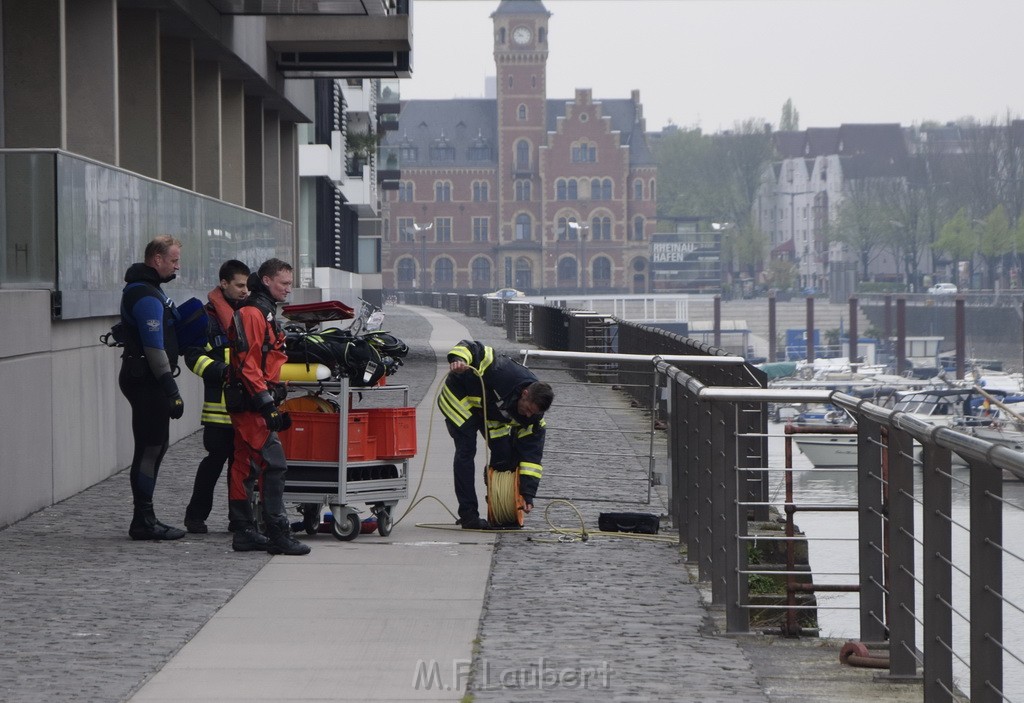 PRhein Koeln Innenstadt Rheinauhafen P117.JPG - Miklos Laubert